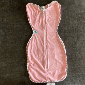 Medium Love to DreamSwaddle Up
